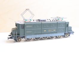 HAG SBB Ae 4/7 E-Lok - Nr. 140 - 10901 - H0 AC Top Modell