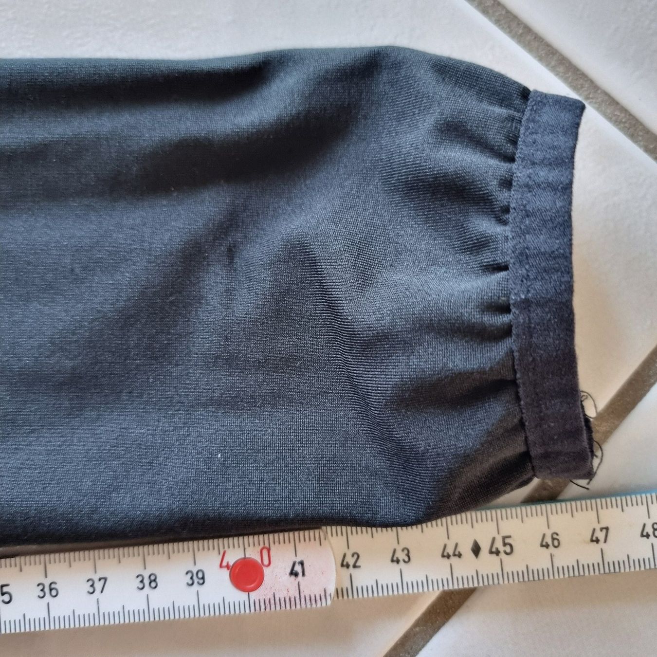 Pullover & Sweatshirts: Toller Trevolution-Skipulli, schwarz, Gr140/152 – Gebraucht aus Arth von Africa44 3