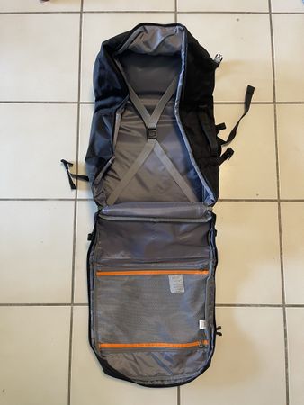 Sac à dos ordinateur Inateck BP03005 42 litres– Neuf 