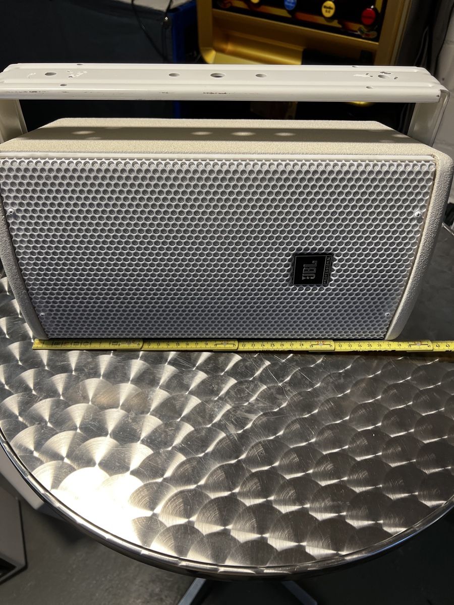 JBL Lautsprecher: Jbl Boxen Top set  – Gebraucht aus Urdorf von AMBASSADOR 3