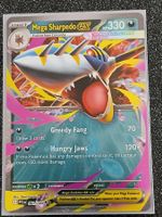 Fatale Flammen / Mega Sharpedo ex 061/094 EN