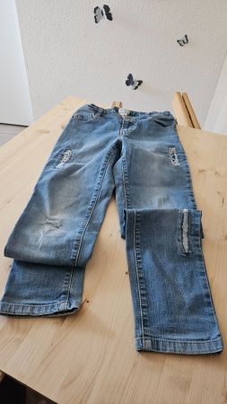 Coole Jeans von La Redoute Kids, Grösse 10A