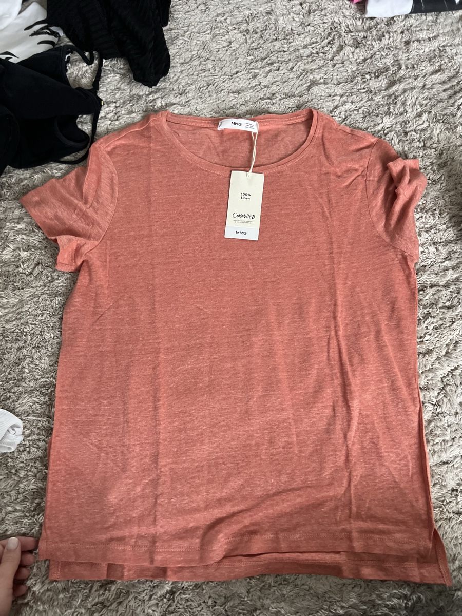 T-Shirts: Damen T Shirts (new) – Neu (gemäss Beschreibung) aus Sattel von Zlata1 2