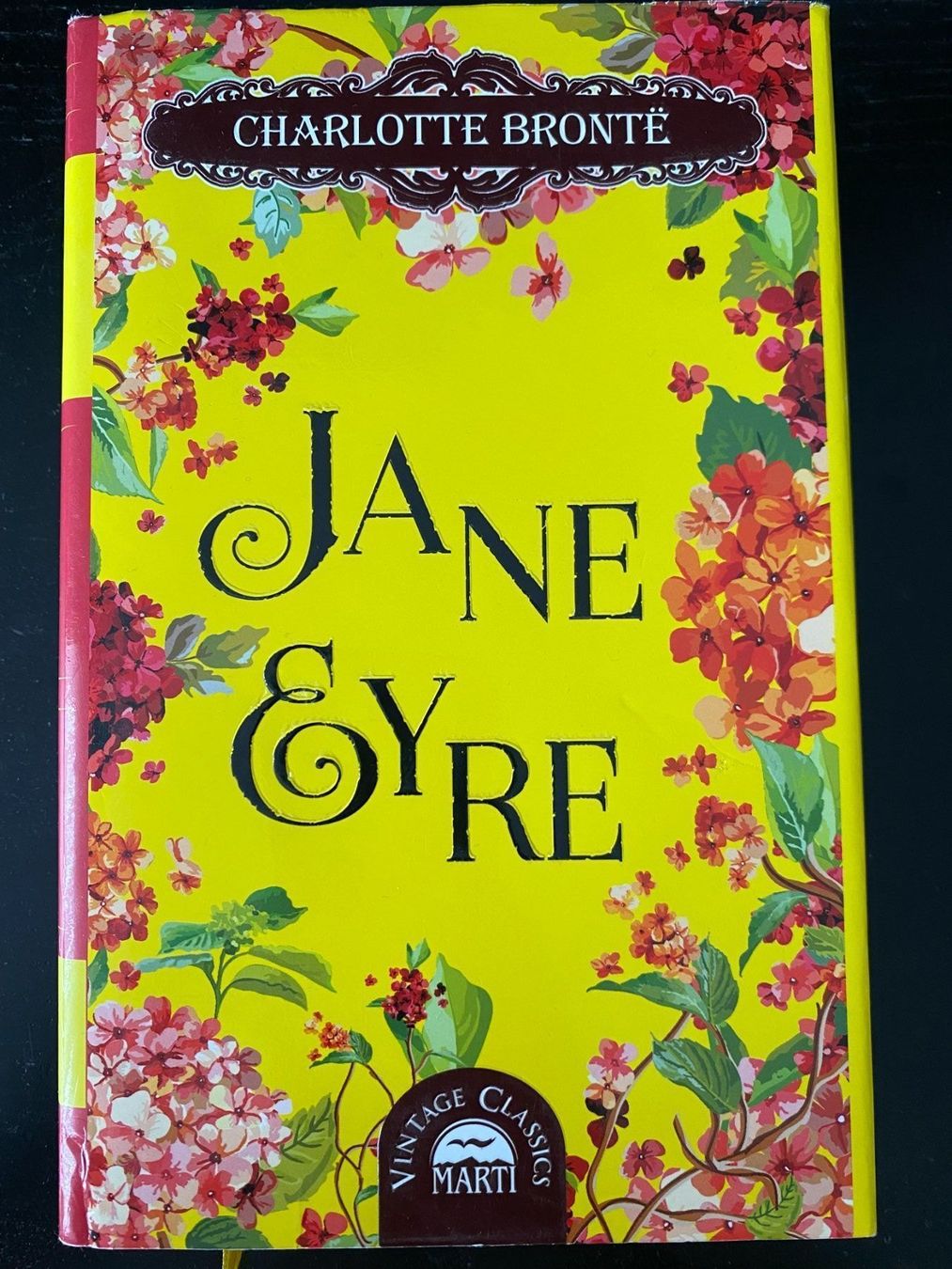 Libri: Jane Eyre - Charlotte Bronte – Usato da Hombrechtikon venduto da Uptowns