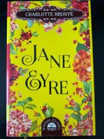 Jane Eyre - Charlotte Bronte