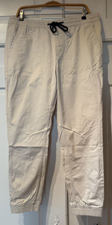 Hose, Jack&Jones, XL, beige