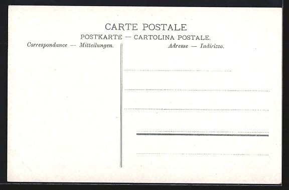 Cartoline postali: AK Zürich, Alpenquai – Usato da Berlin venduto da bartko-reher 1