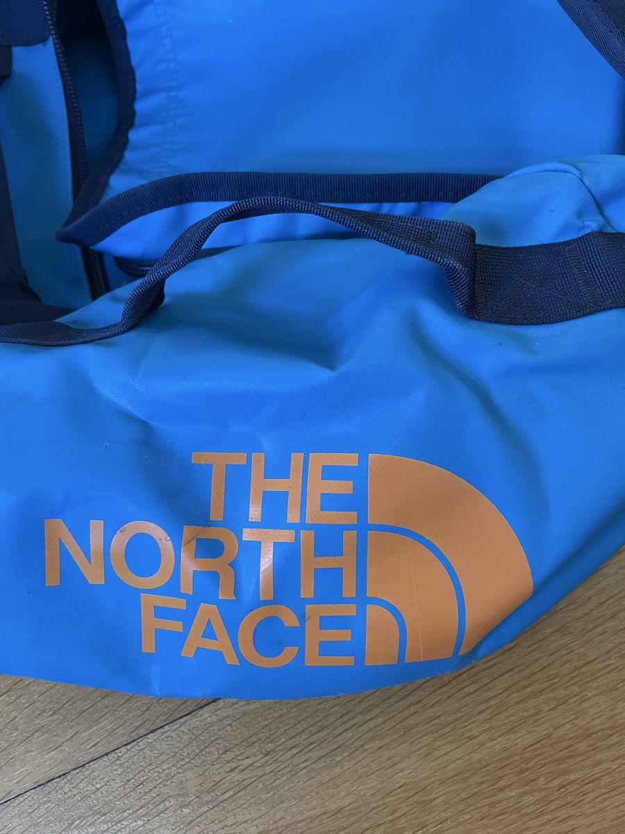 North Face Taschen: The North Face Base Camp Duffel Tasche – Neu (gemäss Beschreibung) aus Basel von norageiger 1