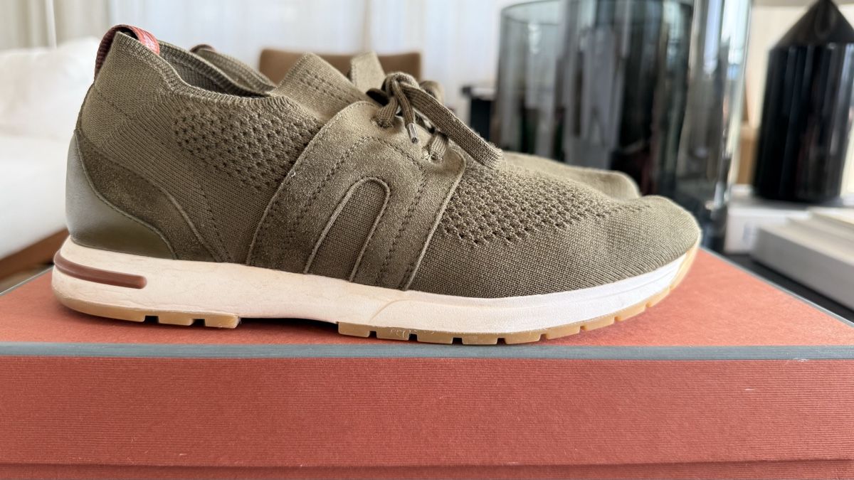 Scarpe da donna: Loro Piana Sneaker – Usato da Küsnacht venduto da cri_ngg5