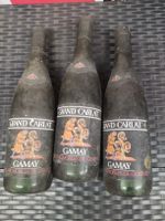 Grand Carlat Gamay - Geneve