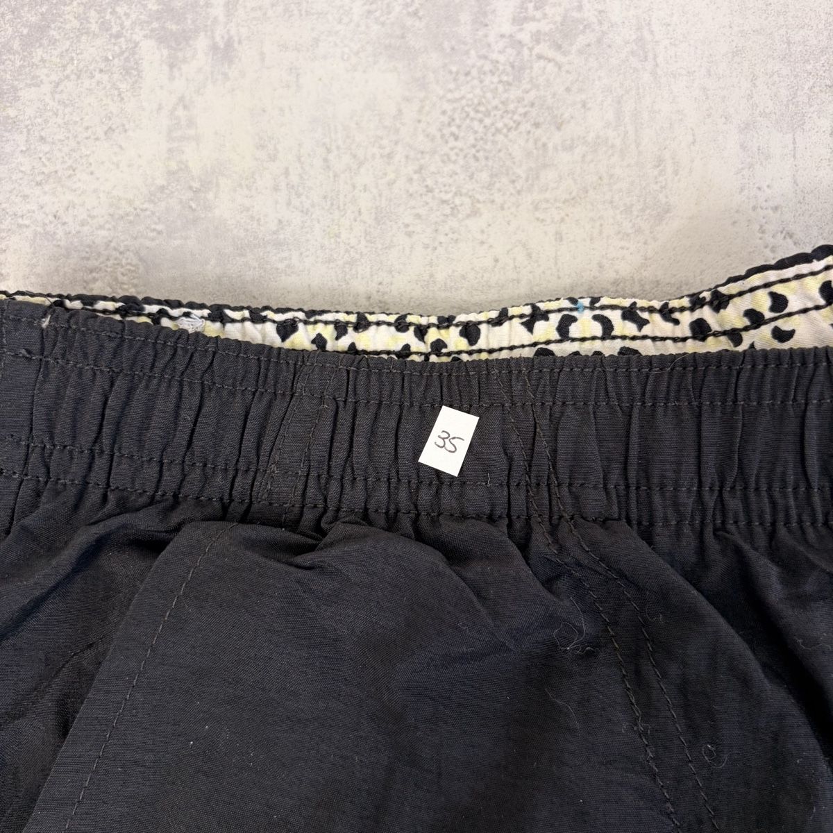 Columbia Pantaloni: Shorts Columbia noir - Taille L – Nuovo (secondo la descrizione) da Neuchâtel venduto da aliceguins 4