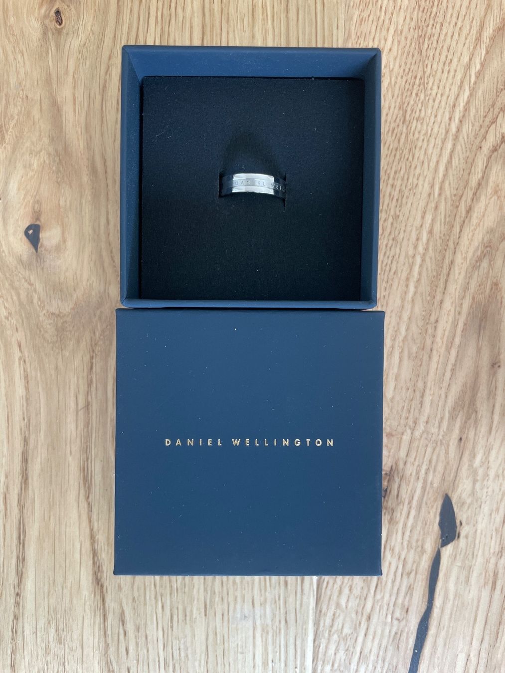 Bagues: Daniel Wellington Fingerring – D'occasion à Winterthur par mamba2021