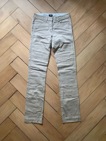 Chino Hose beige - 34