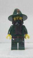 LEGO Collectible Minifigures col004 " Circus Clown "