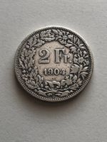 2 Fr. 1904