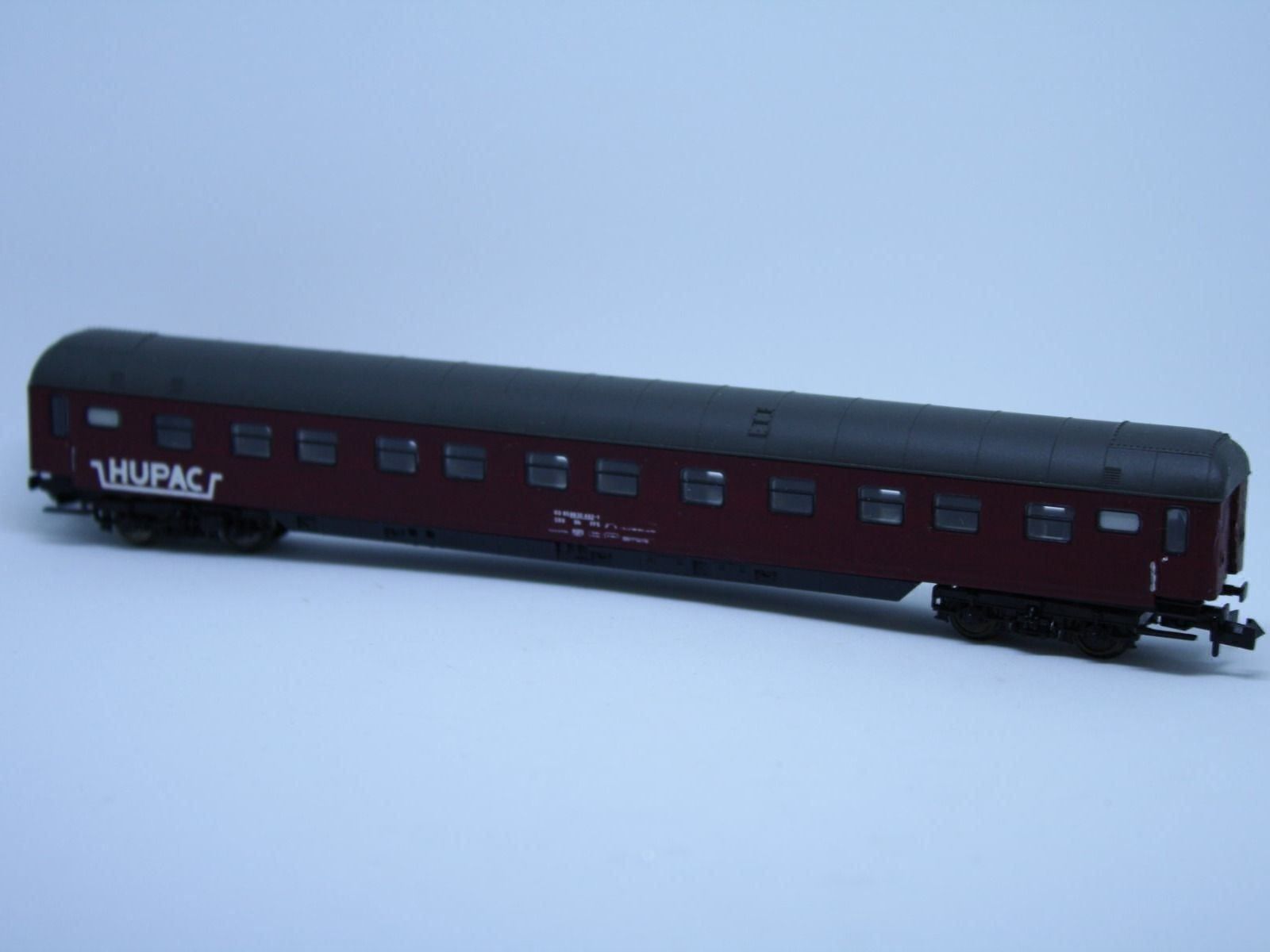 Wabu Trains électriques: WABU Hupac SBB Exklusivmodell – D'occasion à Interlaken par F.Loco