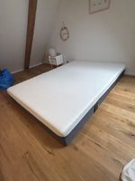 Emma Matratze 140x200 cm guter Zustand
