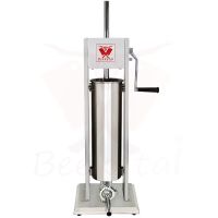 Beeketal Wurstfüller BT07 7L vertikal