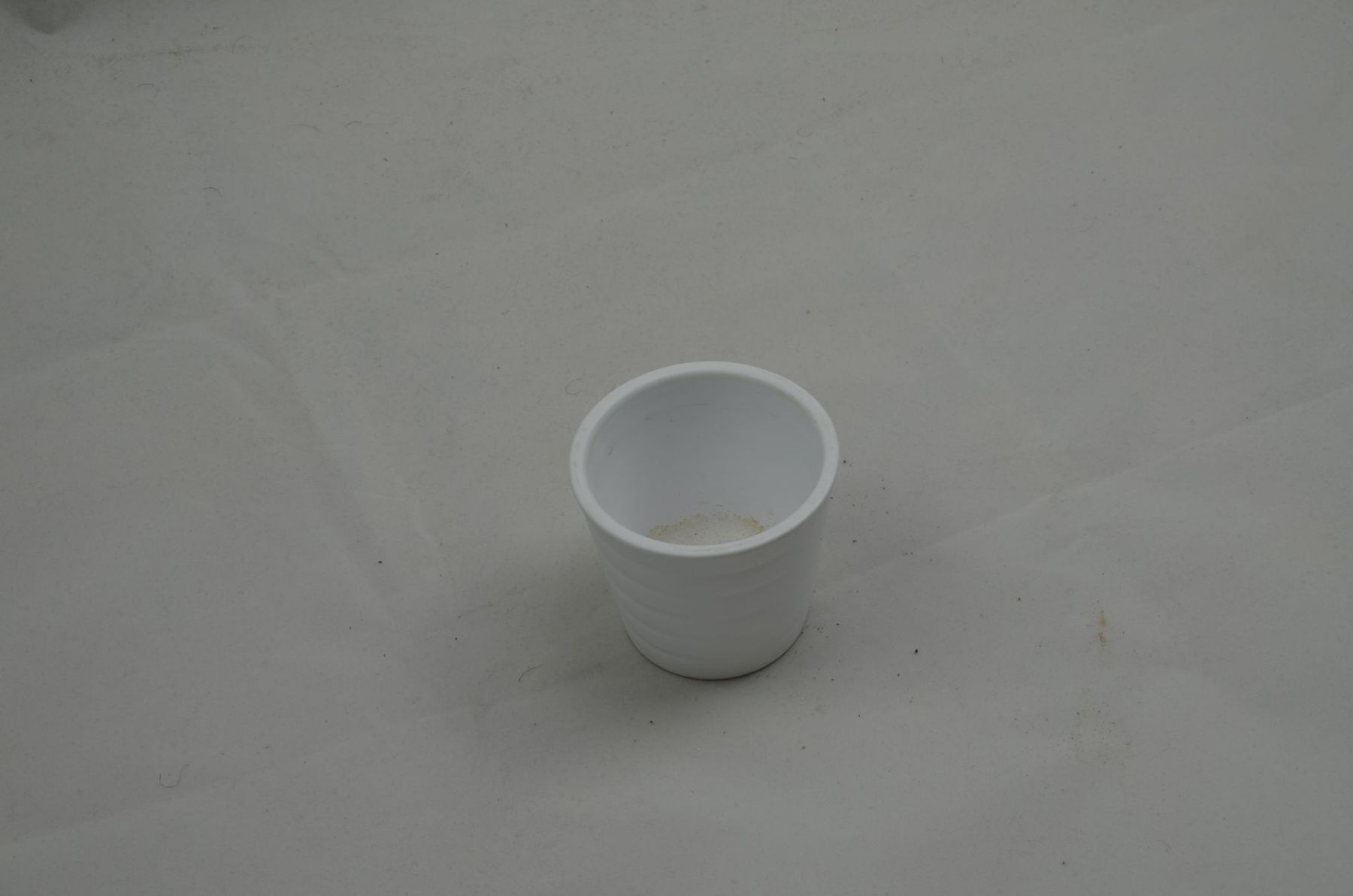 Vasi per fiori: Topf Ton klein – Usato da Buchs AG venduto da SellAndBuyX 2