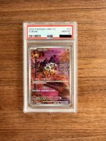 Pokémon Karte Cubone PSA 10