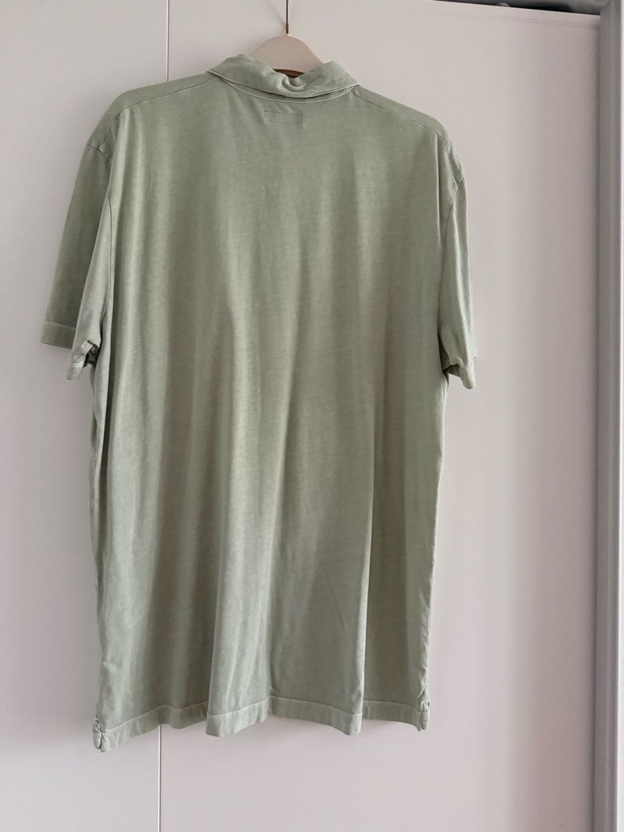 Magliette Polo: Marco Polo Shirt – Usato da Buchs AG venduto da MiWeFe17 1