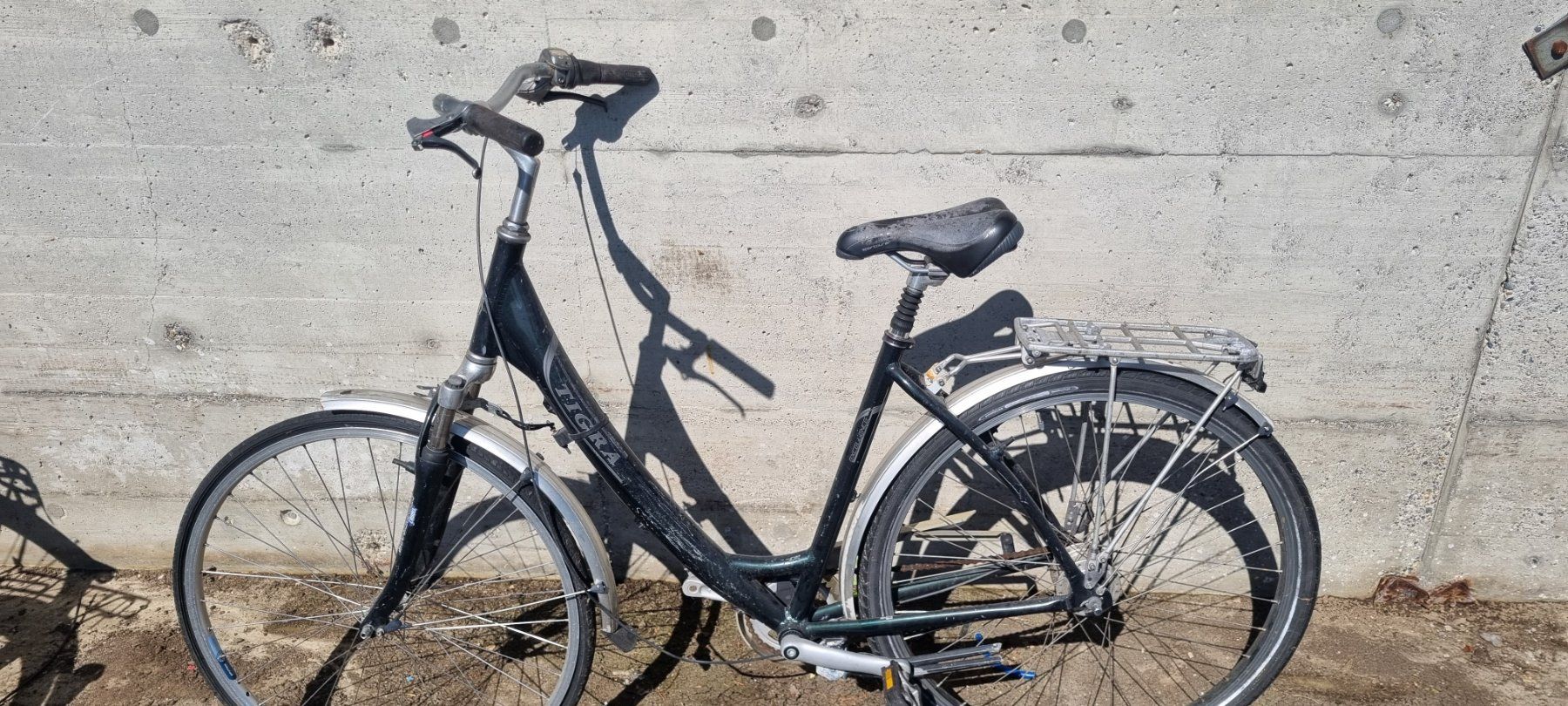 Biciclette: Tigra Damen Velo 28" – Usato da Zürich venduto da beaahaus 1