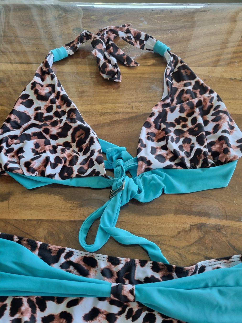 Badekleider & Bikinis: Bikini Set XL NEU – Neu (gemäss Beschreibung) aus Beckenried von lou_two 1