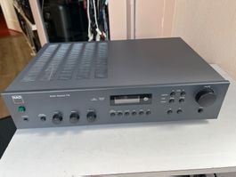 NAD Stereo Receiver 712 - Top Zustand - Vintage Hi-Fi