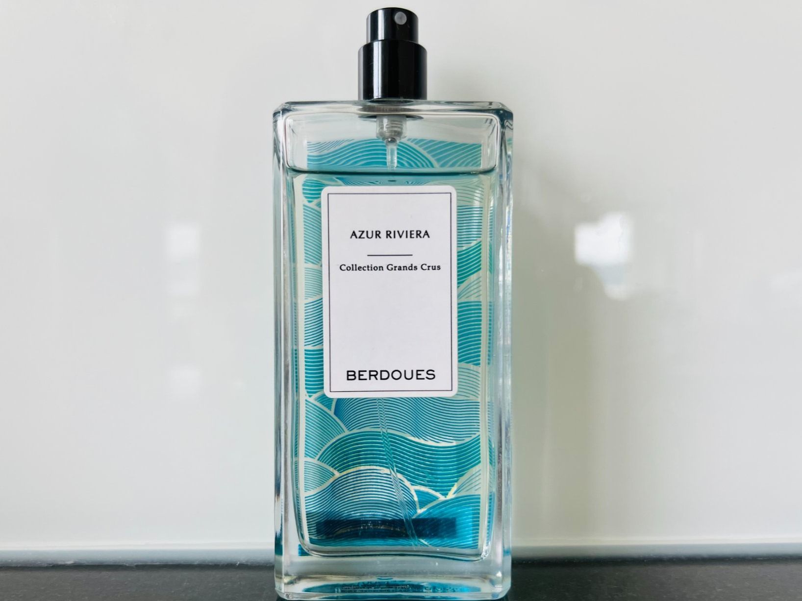 Profumi & Eau de Toilette: Berdoues Azur Riviera 1 Stk. – Nuovo e nell'imballaggio originale da Emmen venduto da IMV-Liquidationen 1