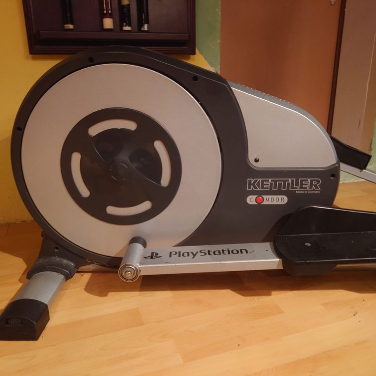 Crosstrainer Kettler Condor Kaufen auf Ricardo