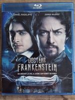 Docteur Frankenstein