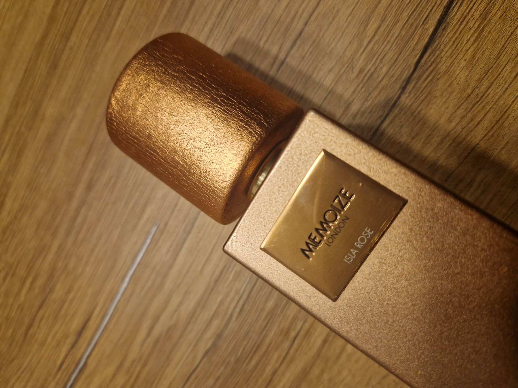 Profumi & Eau de Toilette: Memoize Parfüm – Nuovo (secondo la descrizione) da Sempach venduto da Rafael99 3