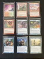 Magic the Gathering - Common & Uncommon Paket - Kamigawa