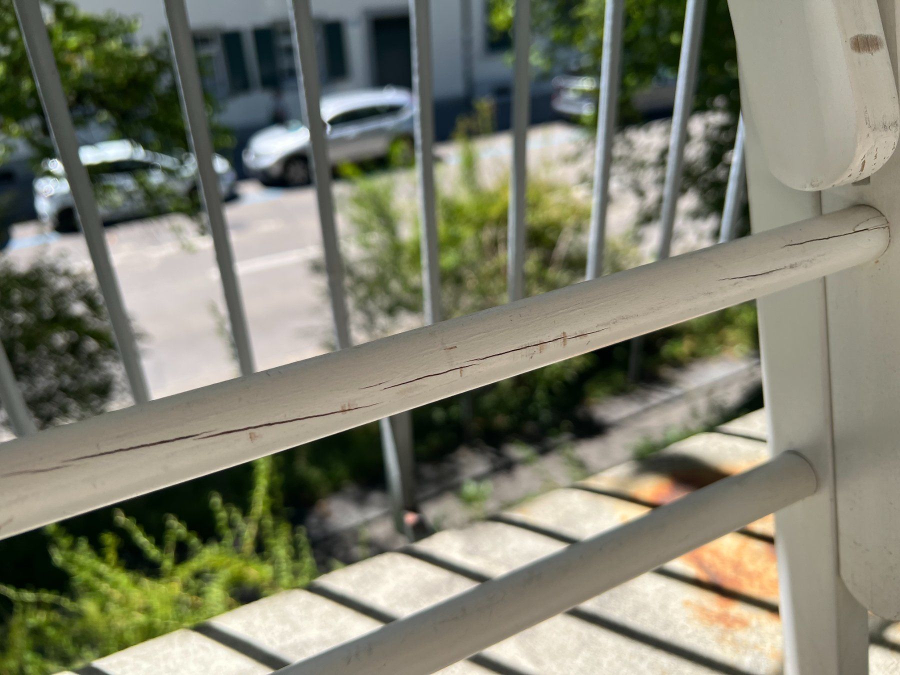 Ikea Chaises: Klappstühle IKEA – D'occasion à Zürich par Fiorella_Pomodoro 6