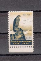 Flieger-Beobachter 4/1** Flieger-Beob.+ Meldedienst Kat.50.-