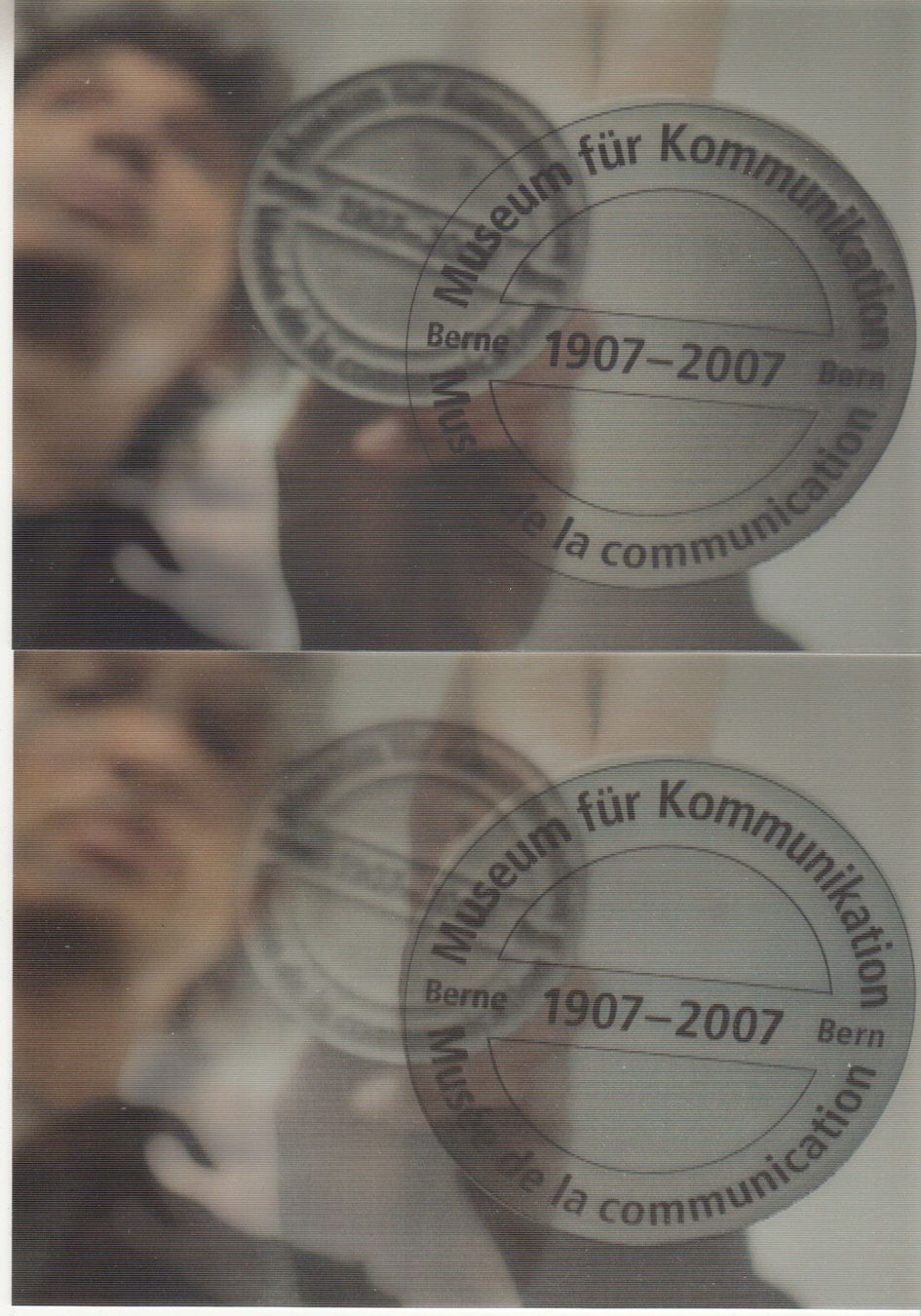 Tutti i francobolli: SGK PK 302 postfrisch und mit ET – Usato da Bürglen TG venduto da StampGraf