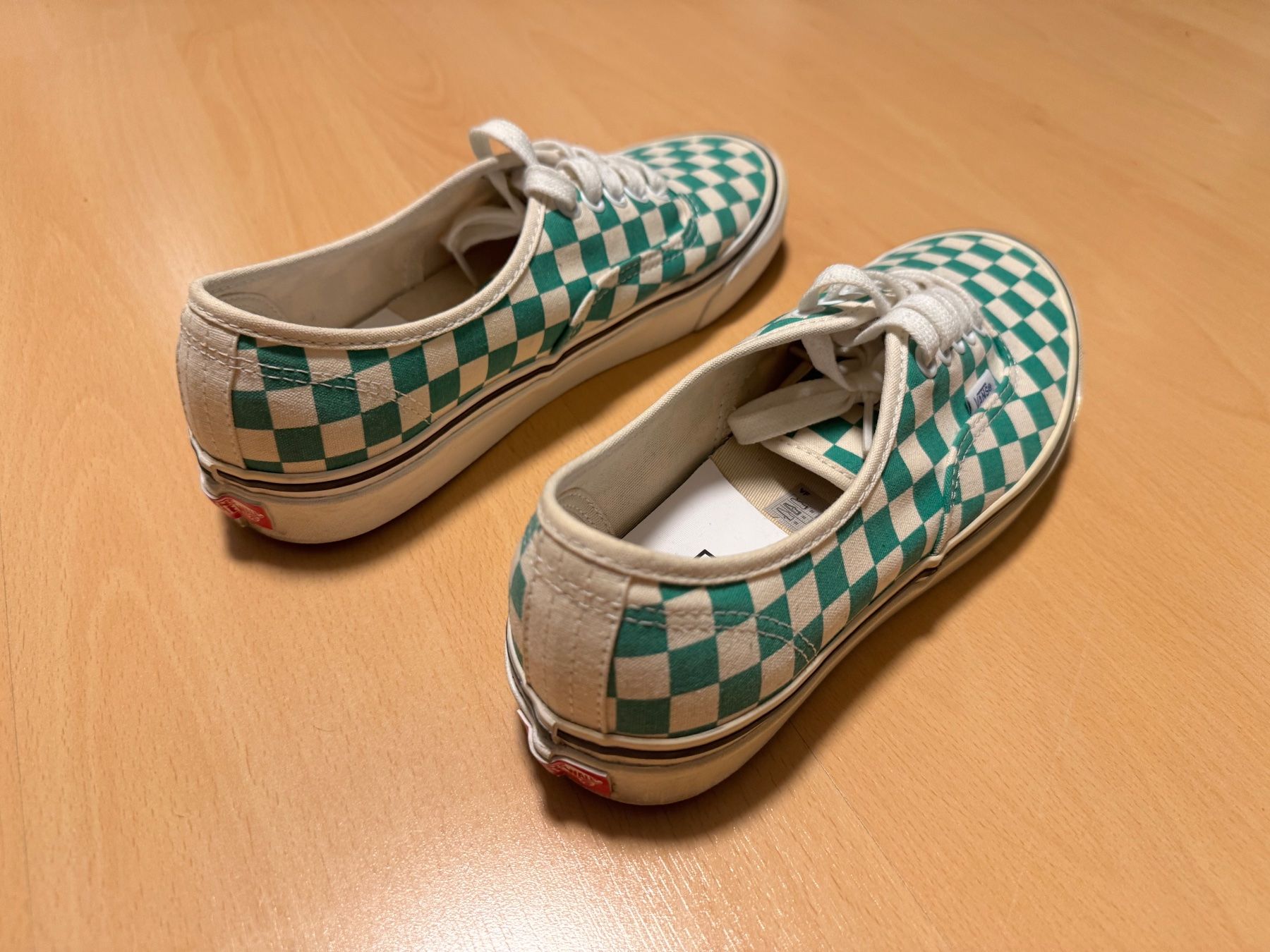Vans Scarpe da uomo: Vans Sneaker Gr. 42 – Usato da Löhningen venduto da santafe06 3