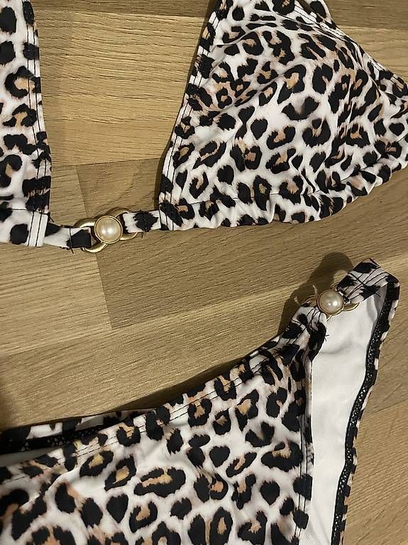Maillots de bain & Bikinis: Bikini – D'occasion à Düdingen par sahli89 1