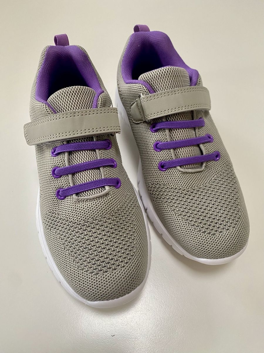 Scarpe per ragazze: Freizeitschuhe, Gr. 36 NEU – Nuovo (secondo la descrizione) da Oftringen venduto da Melanaffo81