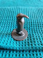 Pinguin Figur, 4.5 cm hoch