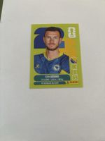 Panini Sticker WM 2026 Edin Dzeko BIH 18