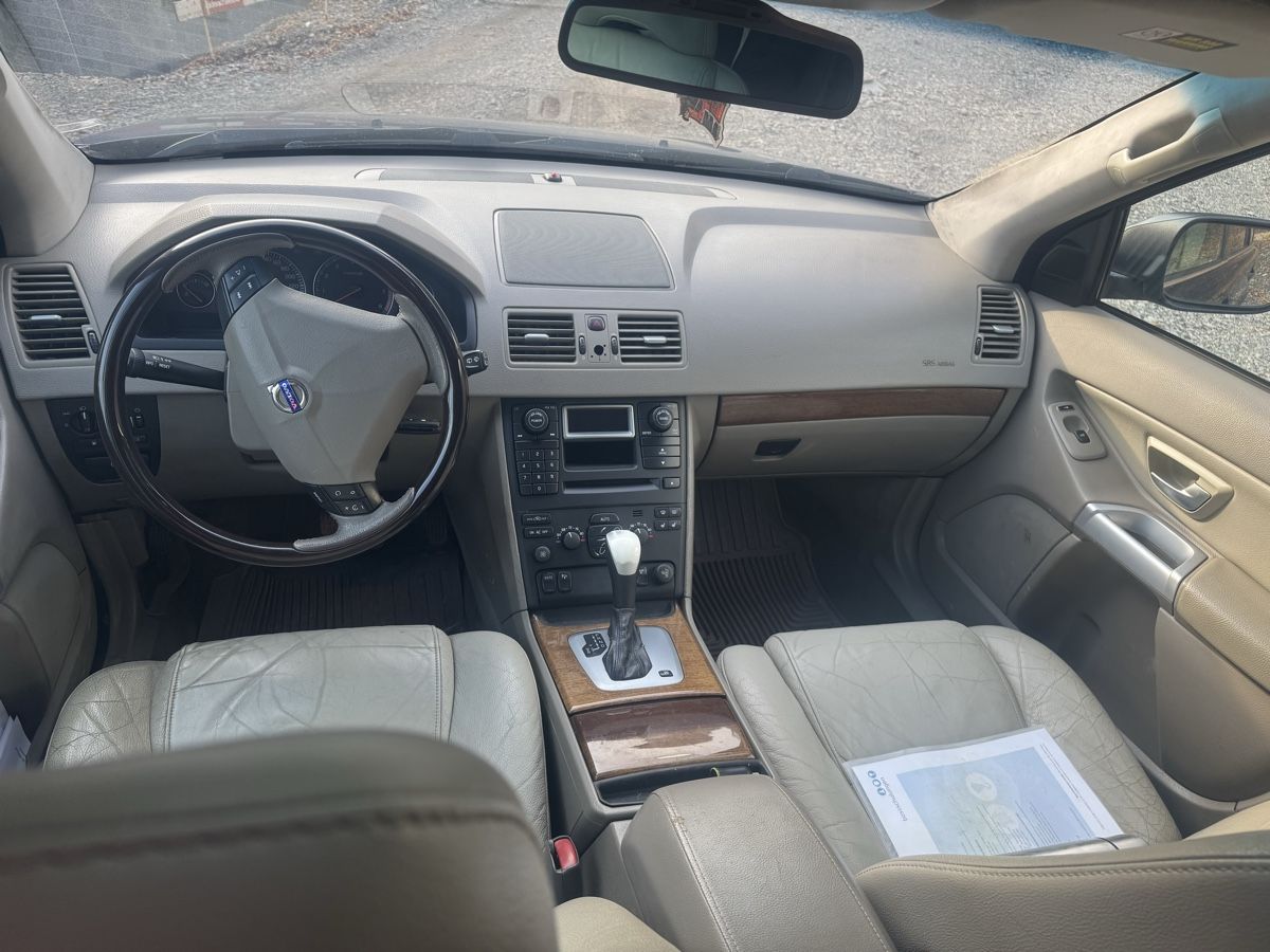 Volvo Automobili: Volvo XC 90 T6 AWD – Usato da Gsteigwiler venduto da Addy92 2