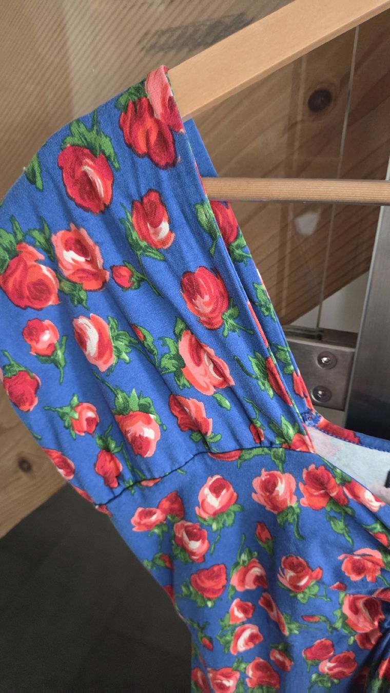 King Louie Robes: King Louie Kleid – D'occasion à Winterthur par sandi99 2