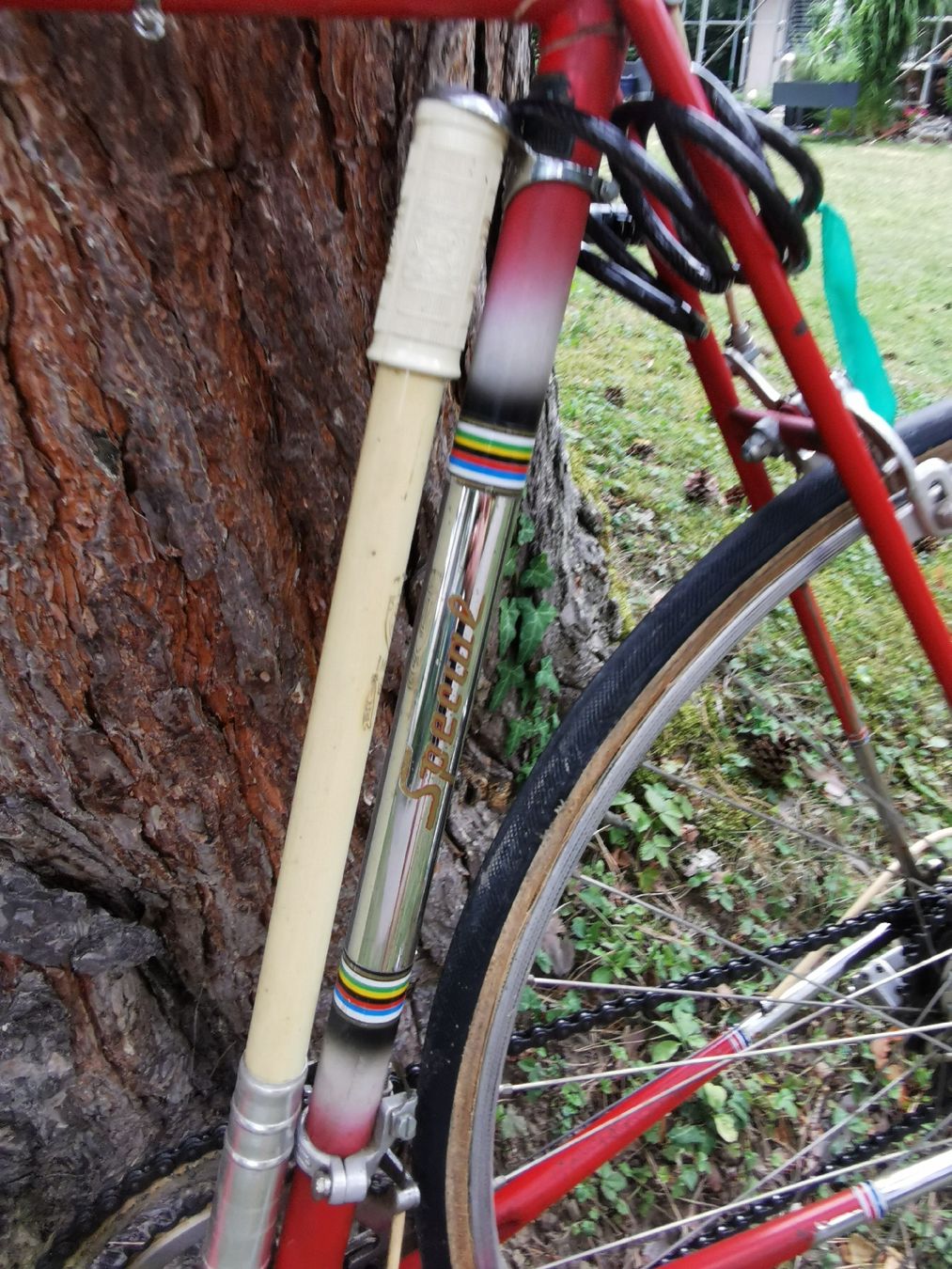 Vélos: Mondia Special  – D'occasion à Schwerzenbach par rao_m26t 1