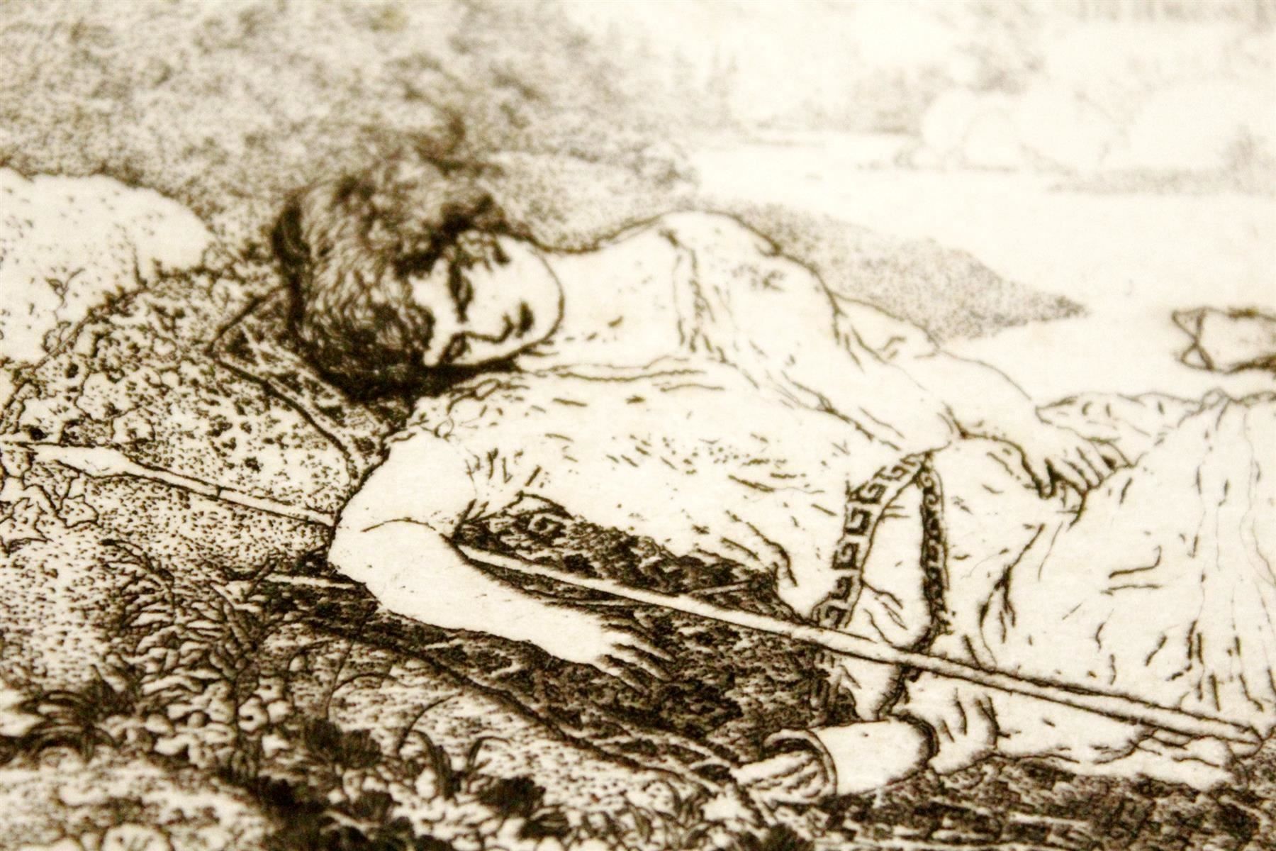 Cartoline postali: FERDINAND STAEGER (DE. 1880-1976) – Usato da Bern venduto da Arting 4