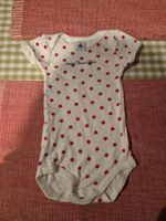 Petit Bateau Body, Grösse 67, Top Zustand, Sommer Body!