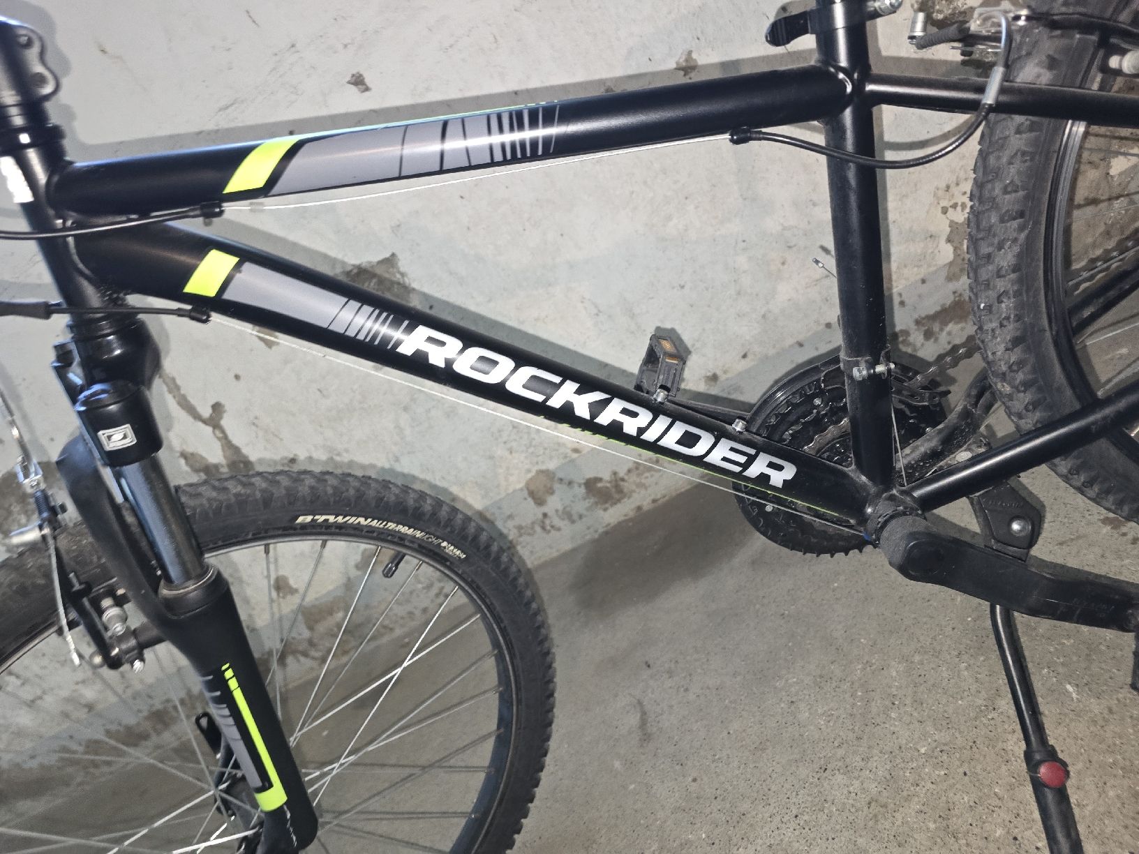 Biciclette:  Mountainbike – Nuovo (secondo la descrizione) da Bolligen venduto da ros_79l5 3