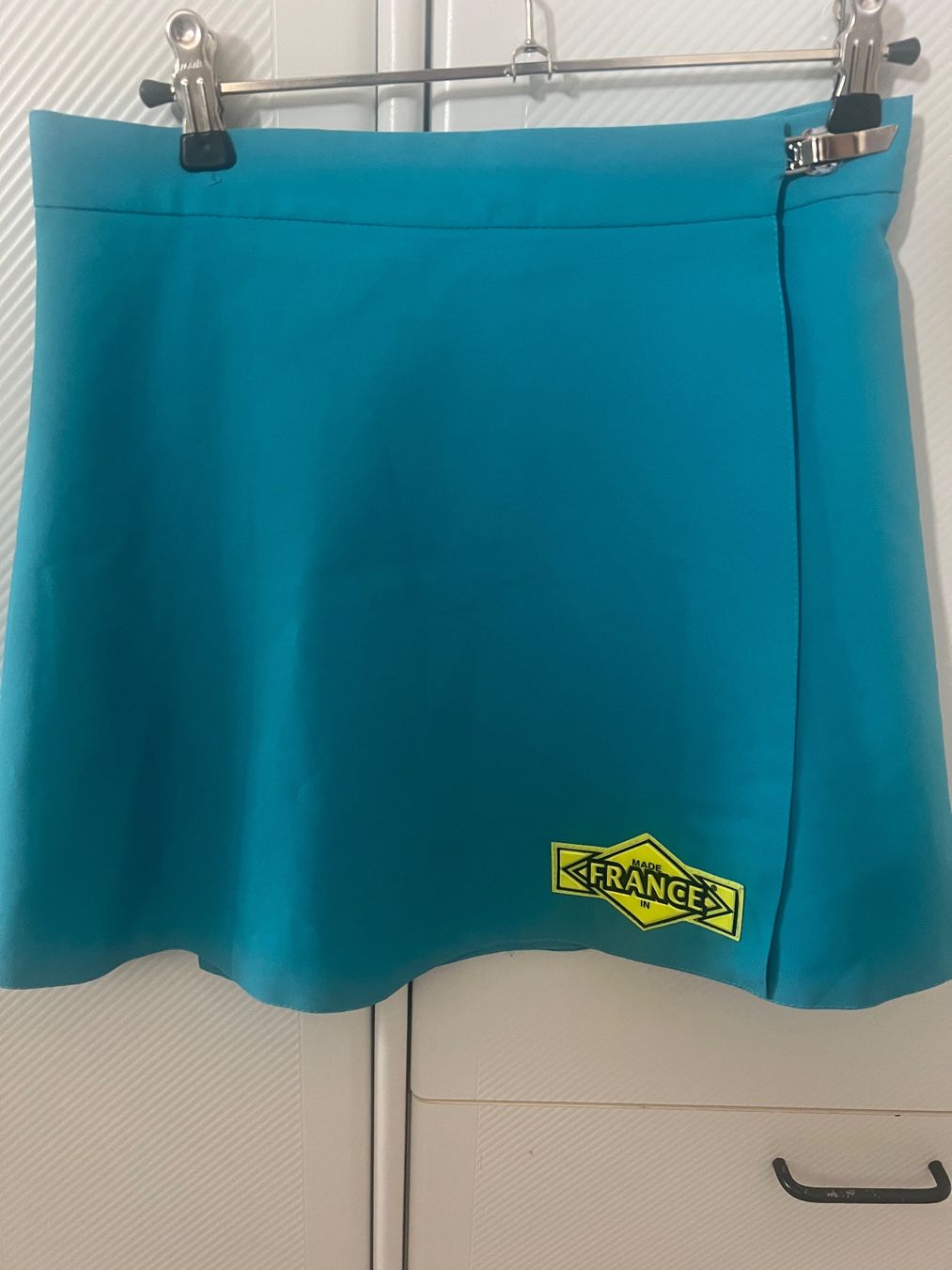 Lotti di vestiti: Ensemble vintage (1997) taille s – Usato da Lugnorre venduto da jul_lnh6 4