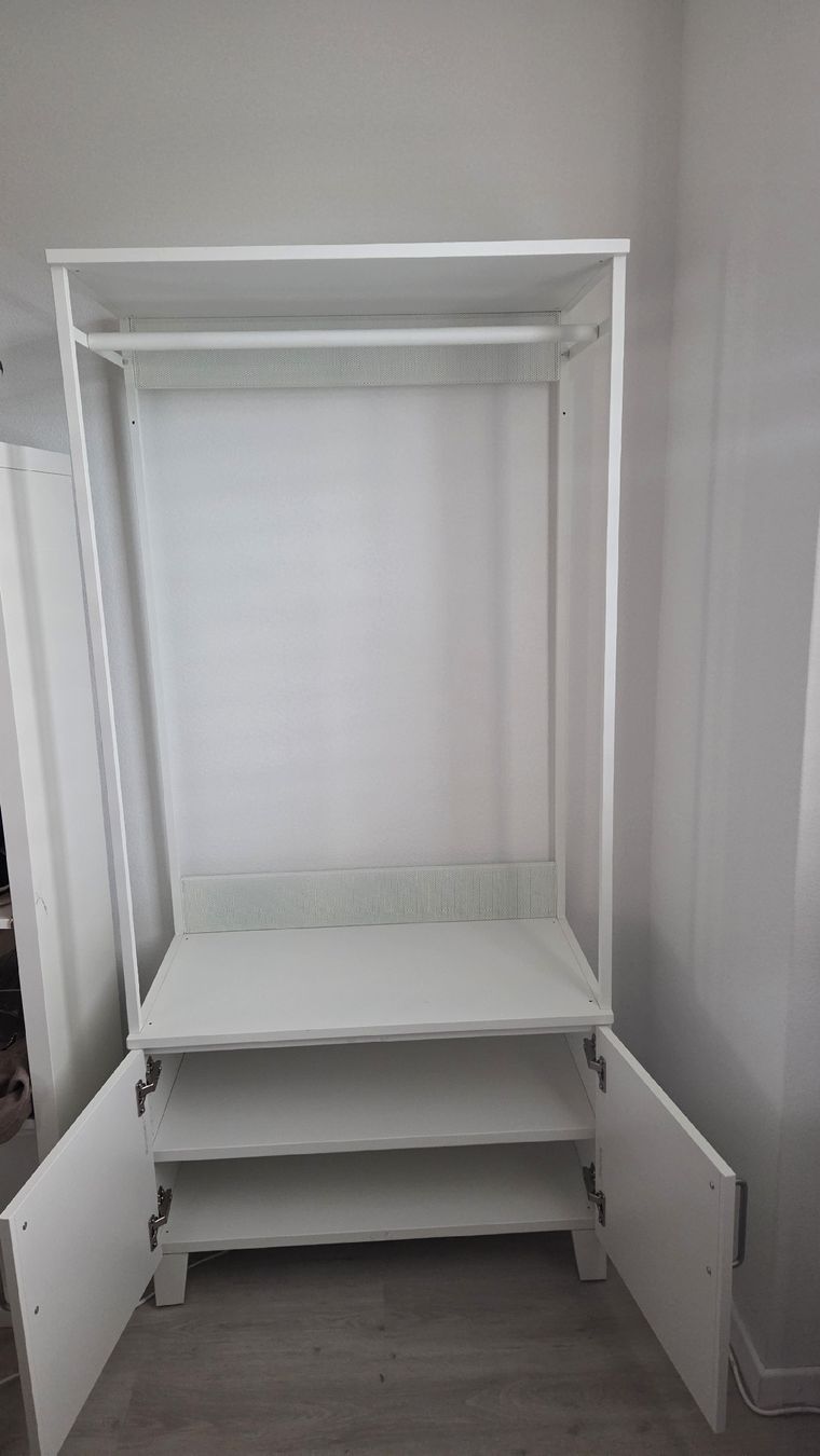 Ikea Porte manteau: Garderobe – D'occasion à Olten par spatz3010 1