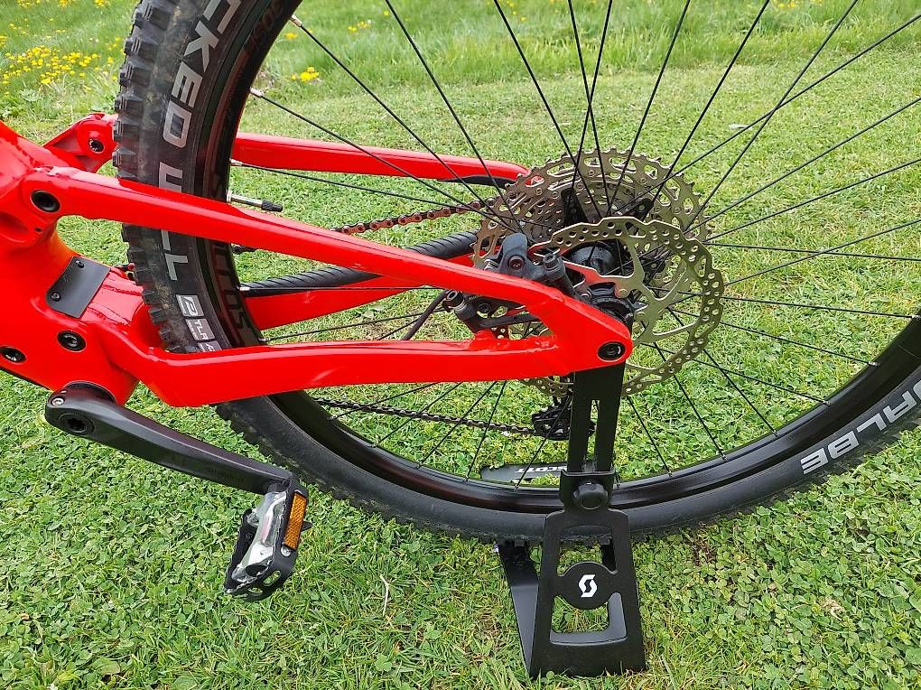 Scott Velos: VTT SCOTT Occasion – Gebraucht aus LE SENTIER von RochatVR 3